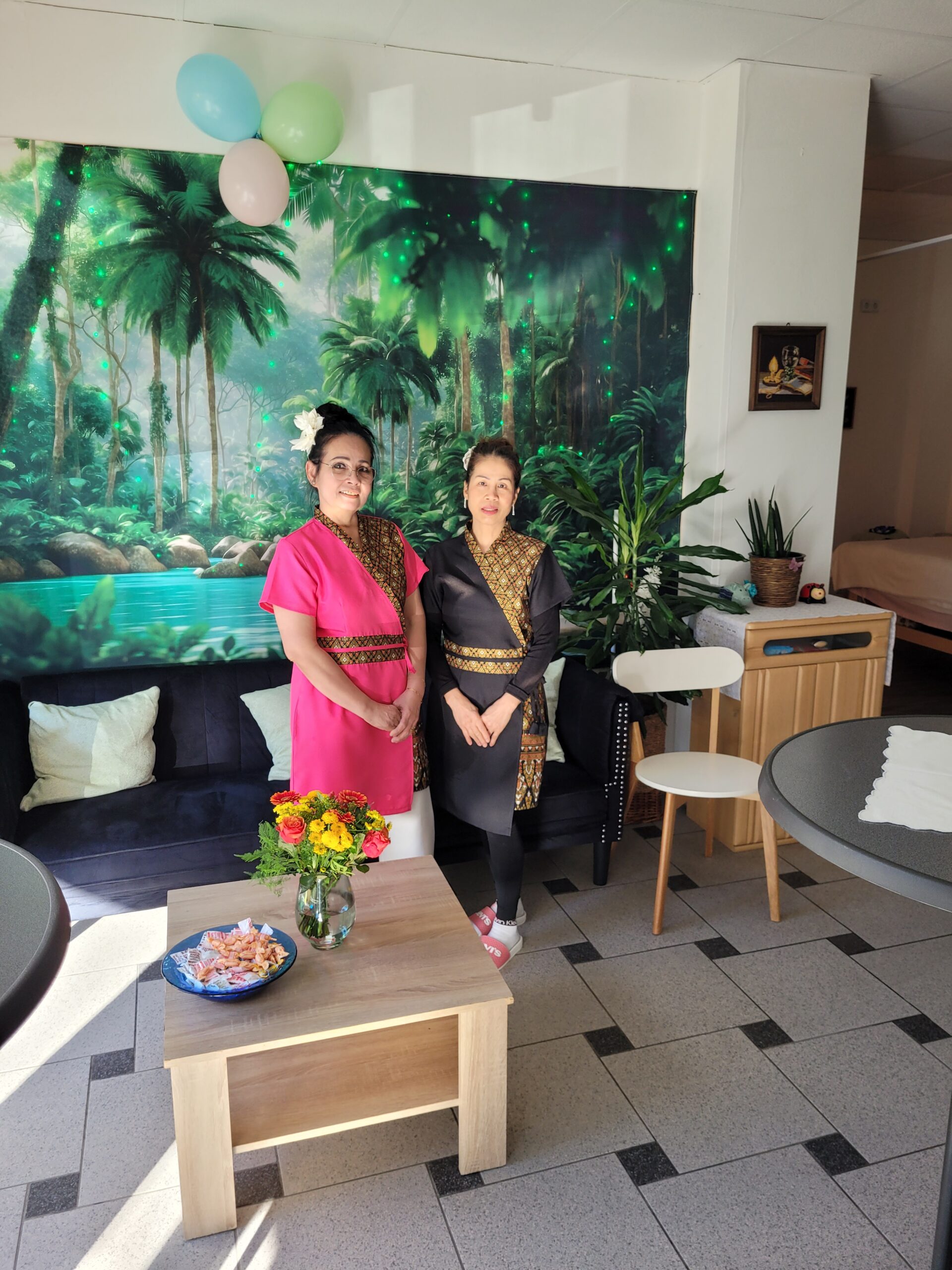 Thaimassage Rödermark – Daos Thaimassage Thaimassage Rödermark - Daos Thaimassage