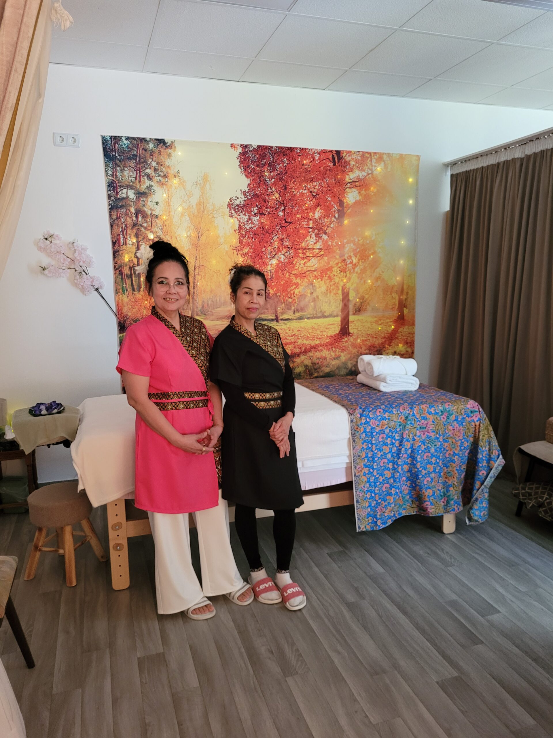 Thaimassage Rödermark – Daos Thaimassage Thaimassage Rödermark - Daos Thaimassage